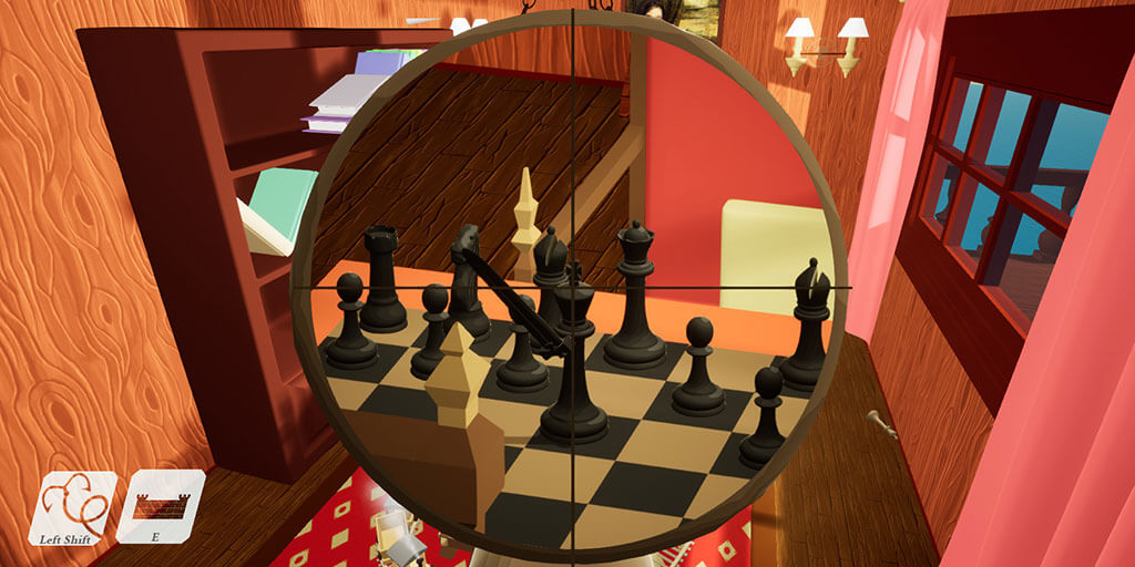 ProtonDB  Game Details for FPS Chess