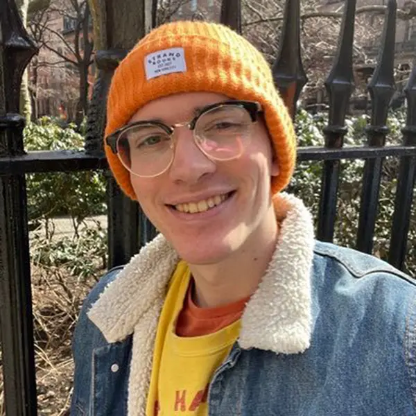 Headshot of DigiPen alum Corey Bowen.