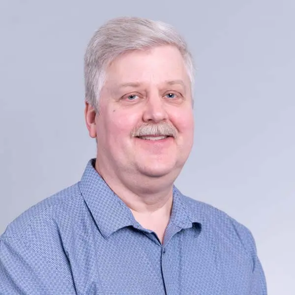 Headshot of Associate Professor Douglas Schilling