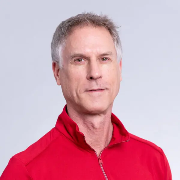 Headshot of Program Director Matt Brunner