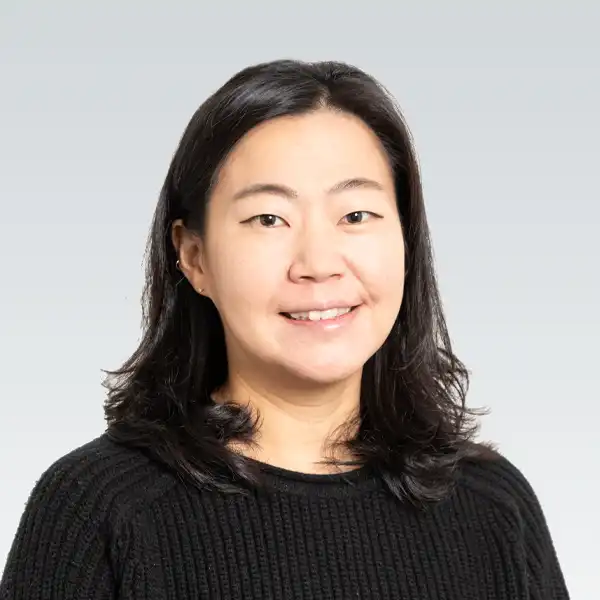 DigiPen faculty member Nayoung Ham D.M.A.