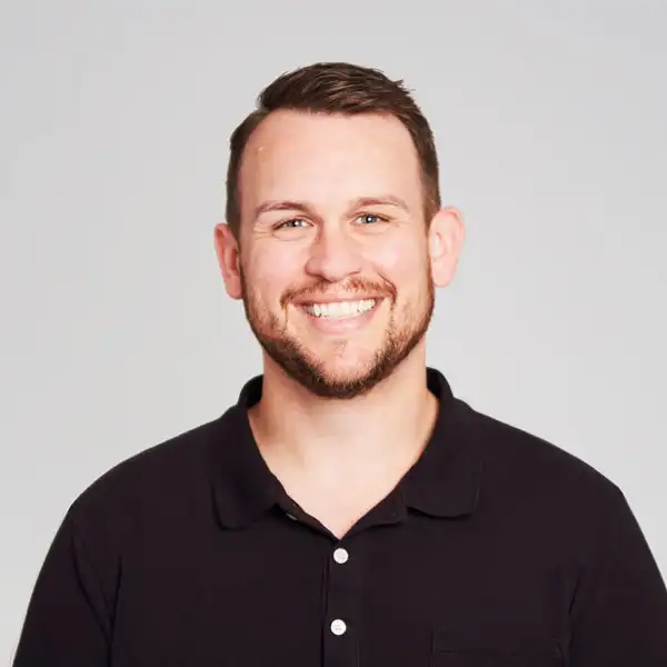 DigiPen staff Jeff Hill