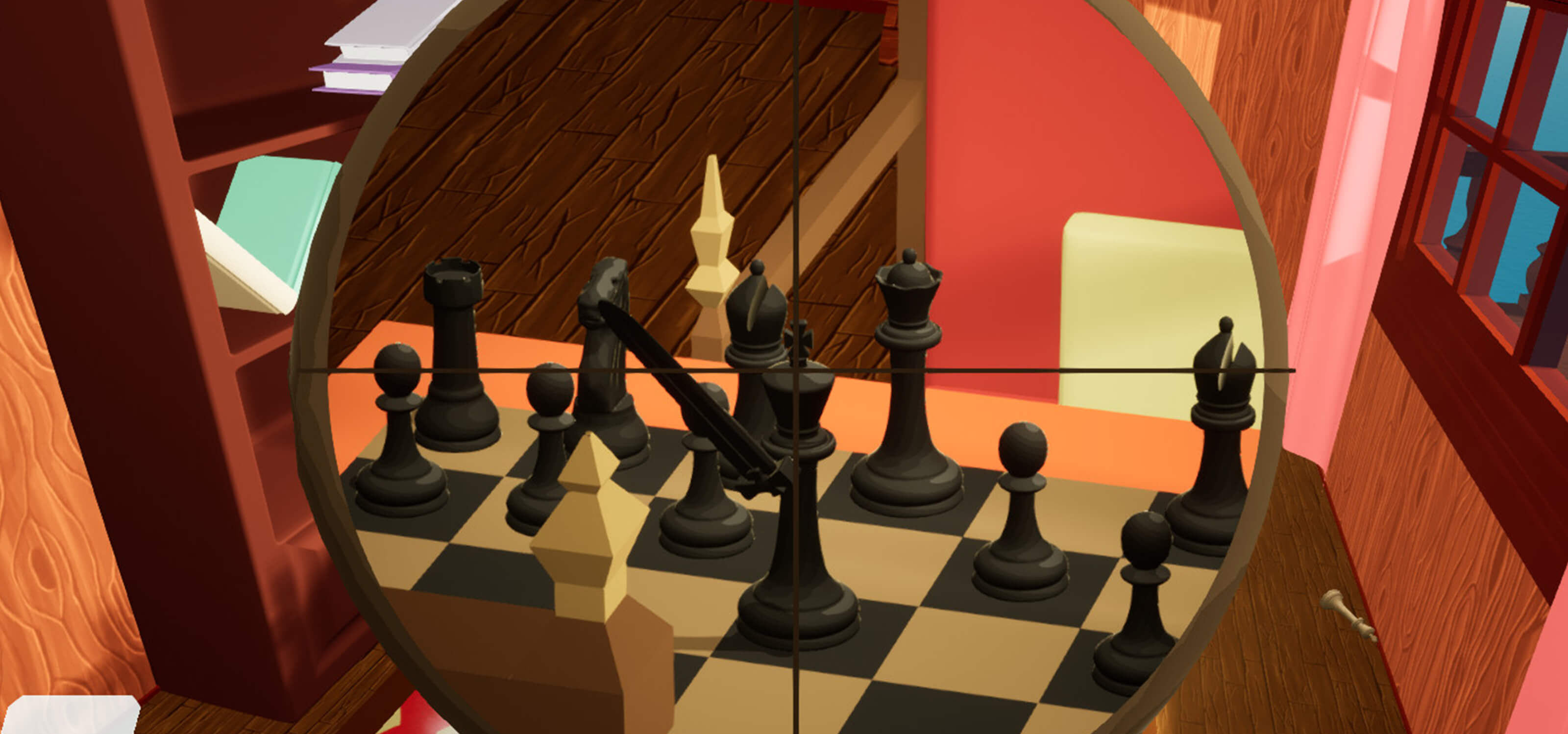 It's International Chess Day. How well do you know the game